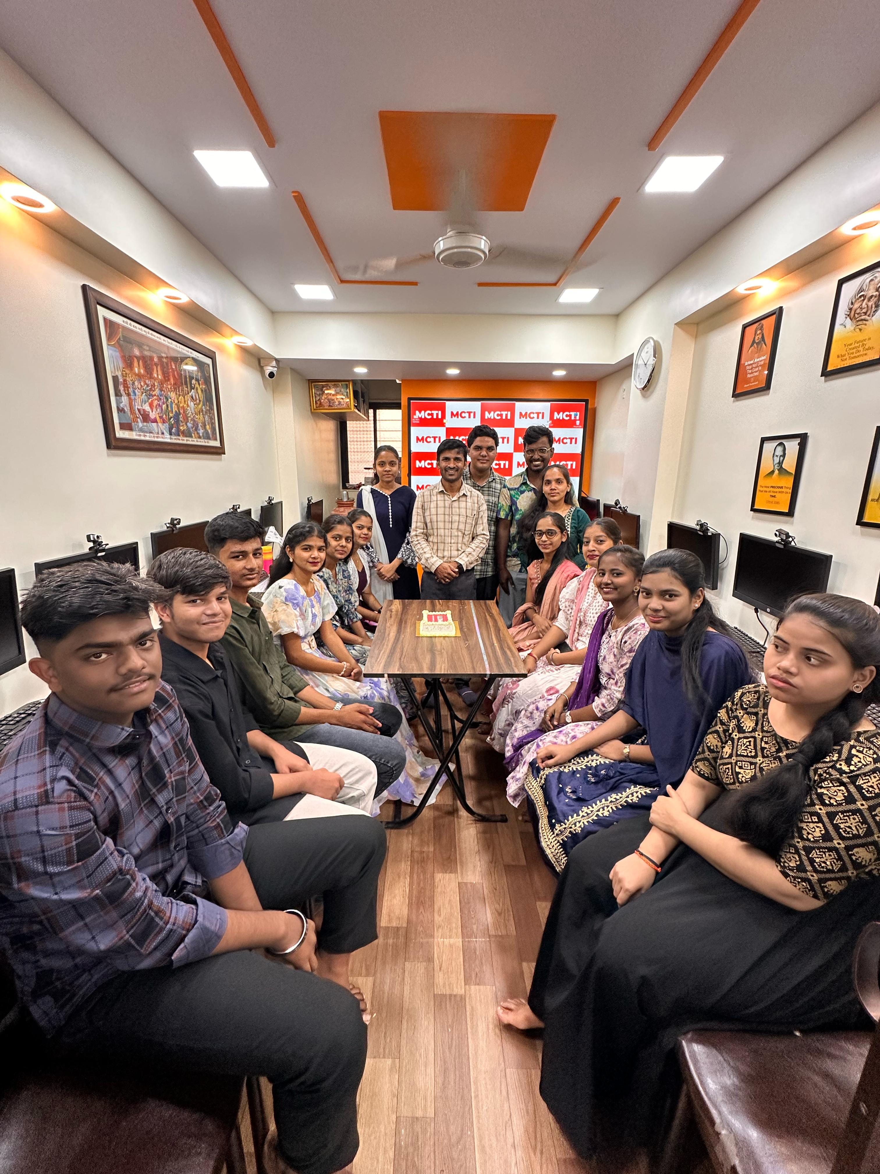 Events - Group Batch