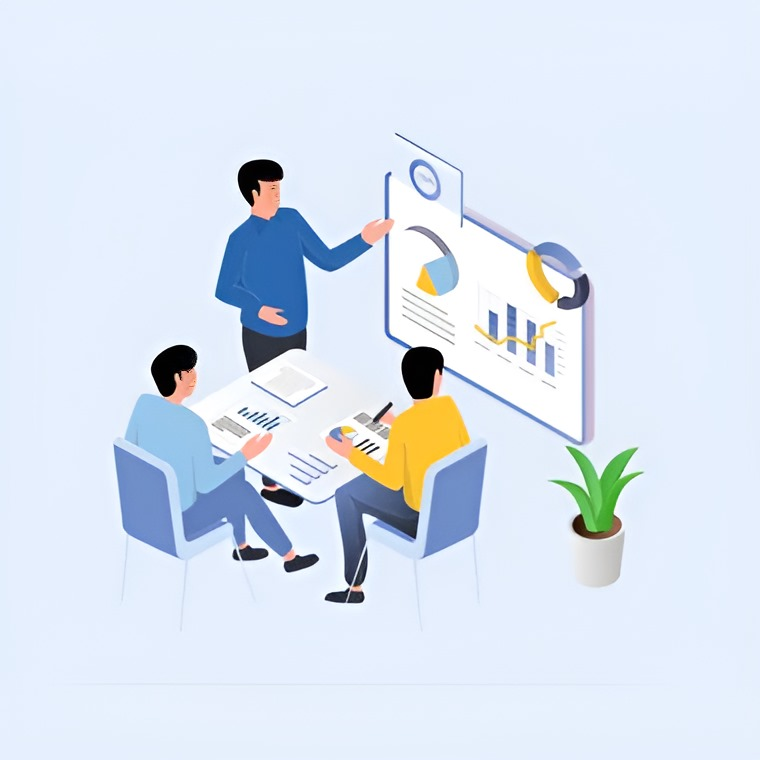 Advanced Excel Course