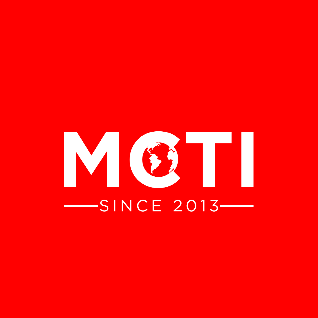 MCTI Airoli Logo